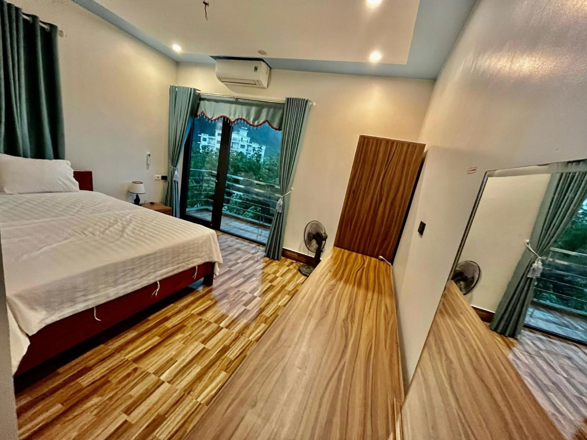 Phong Nha Moonlight Villas Extérieur photo